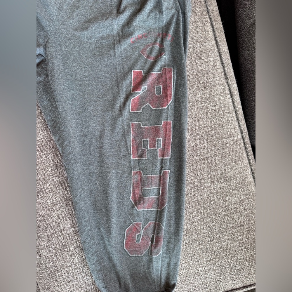 ⚾️Reds Joggers⚾️